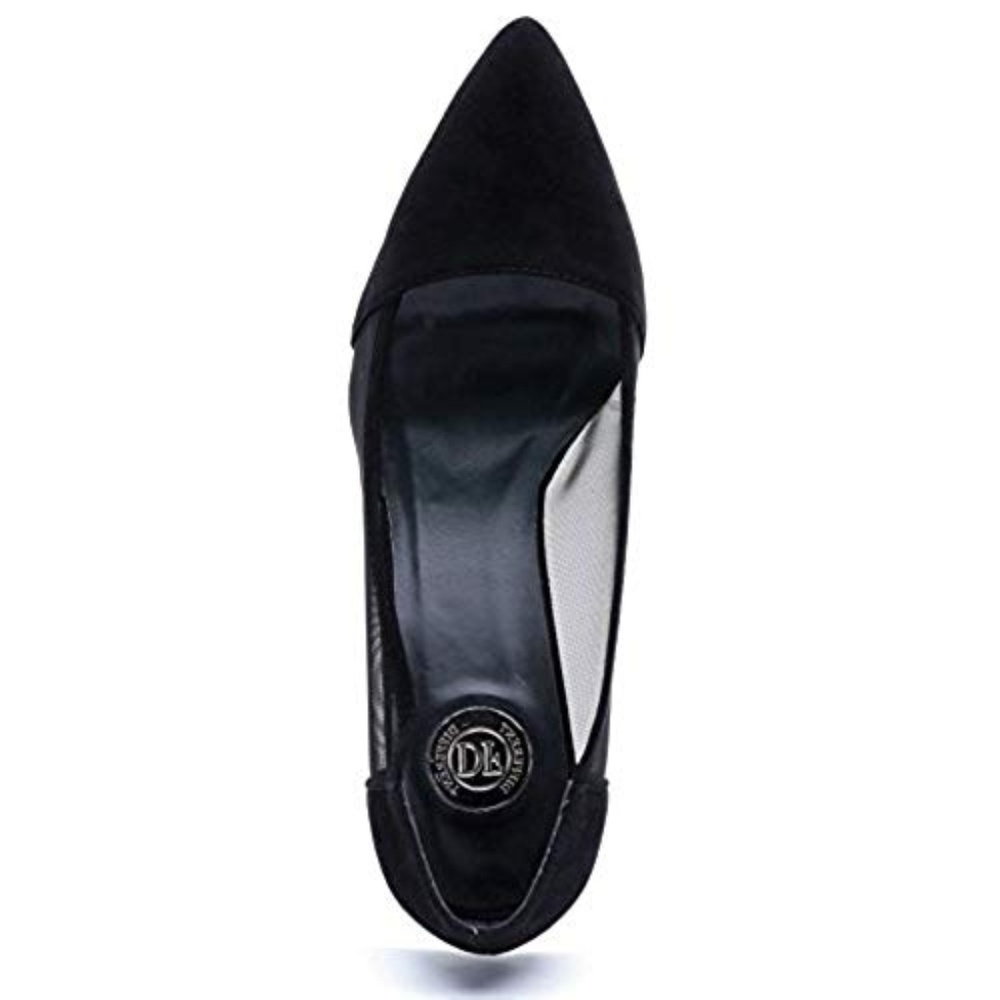 *LOT OF 3* Mesh Heels